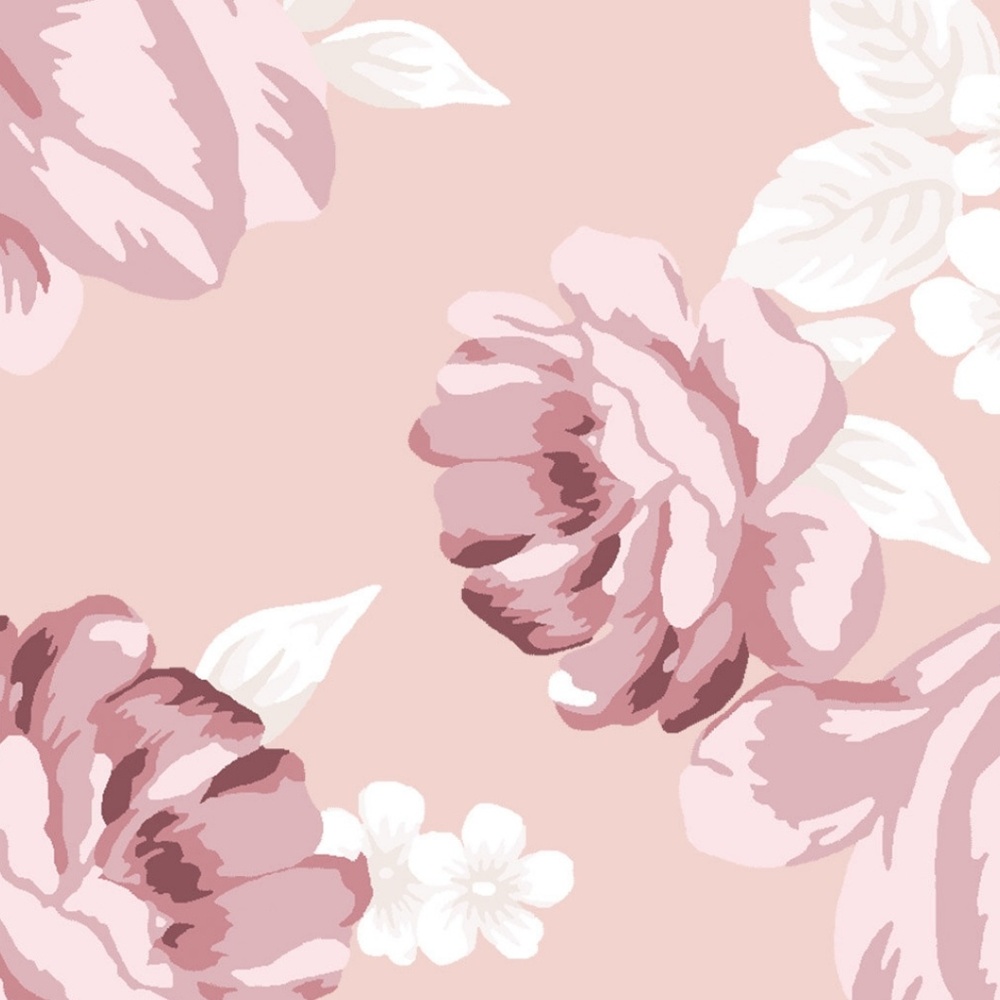 Meet your Posher, Randi